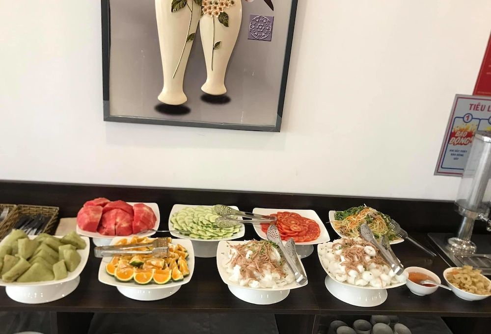 undefined Davue Hotel Da Nang 9