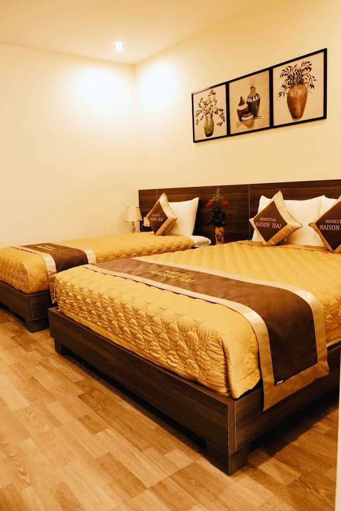 undefined Maison Hai Homestay 3