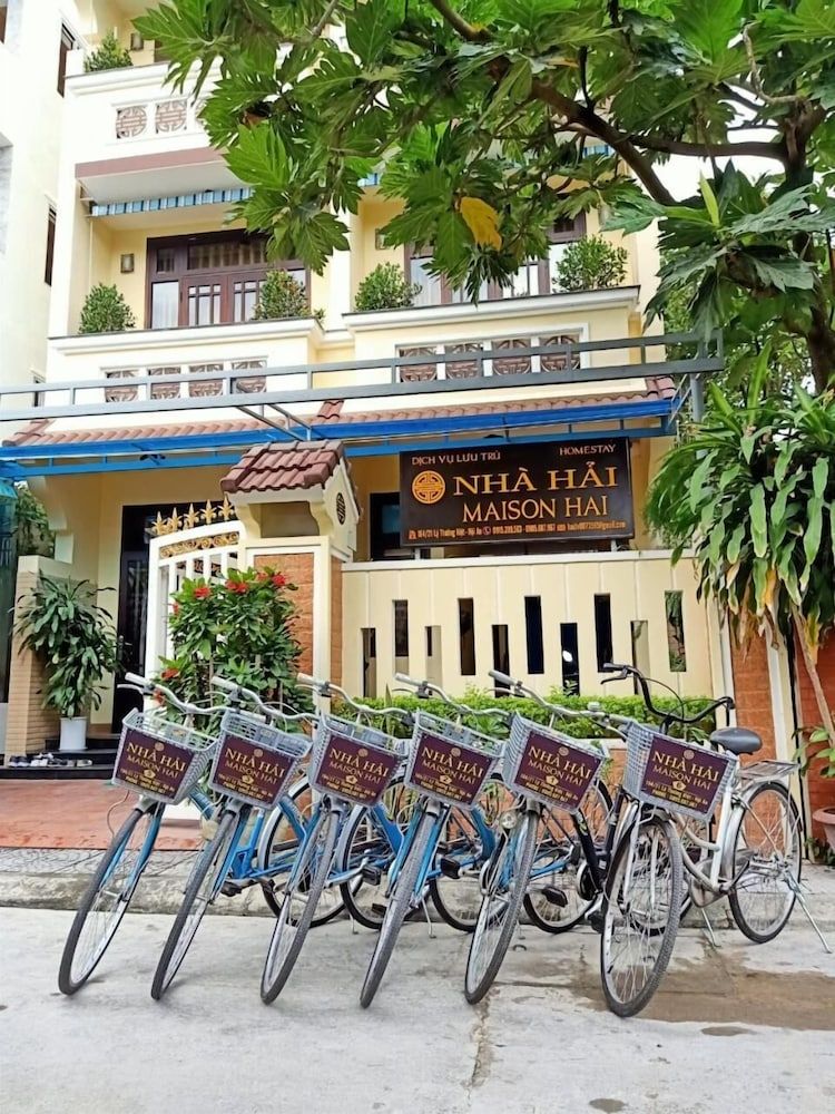 undefined Maison Hai Homestay 8