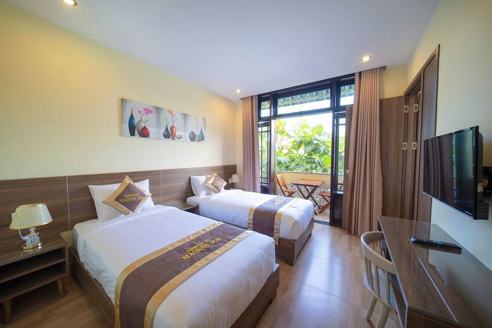 undefined Maison Hai Homestay 2