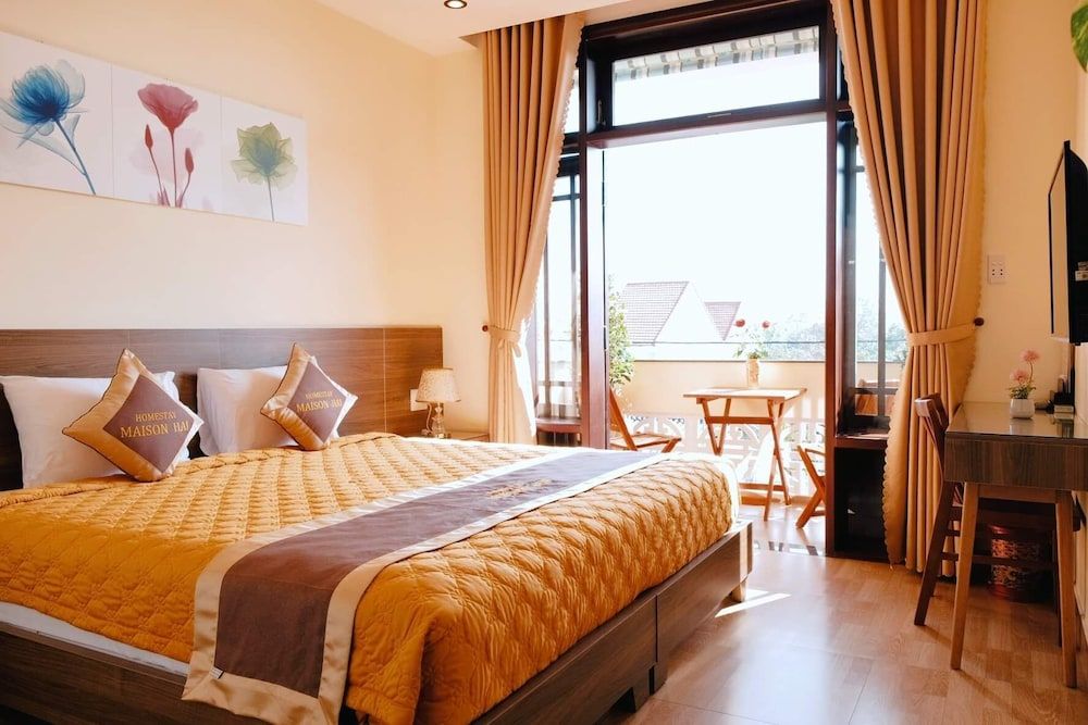 undefined Maison Hai Homestay