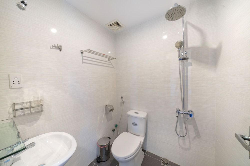 Maison Hai Homestay Superior Double Room 5