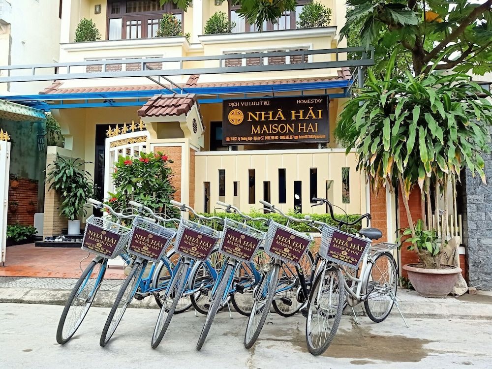 undefined Maison Hai Homestay 6