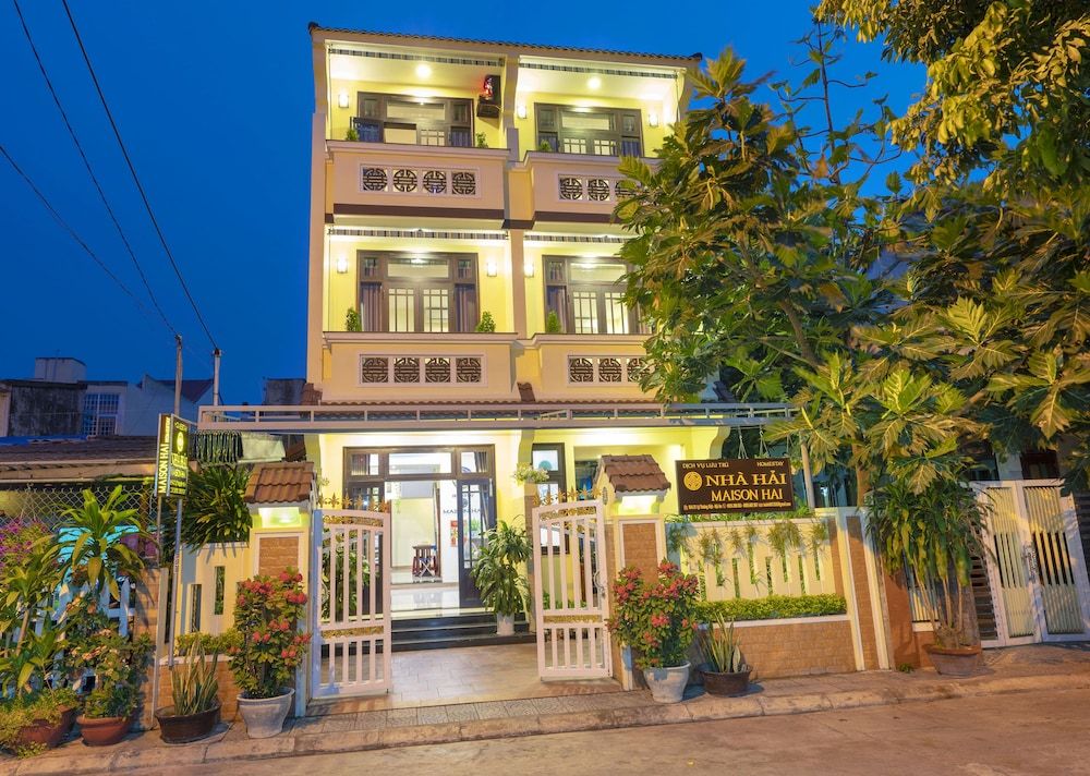 undefined Maison Hai Homestay 7