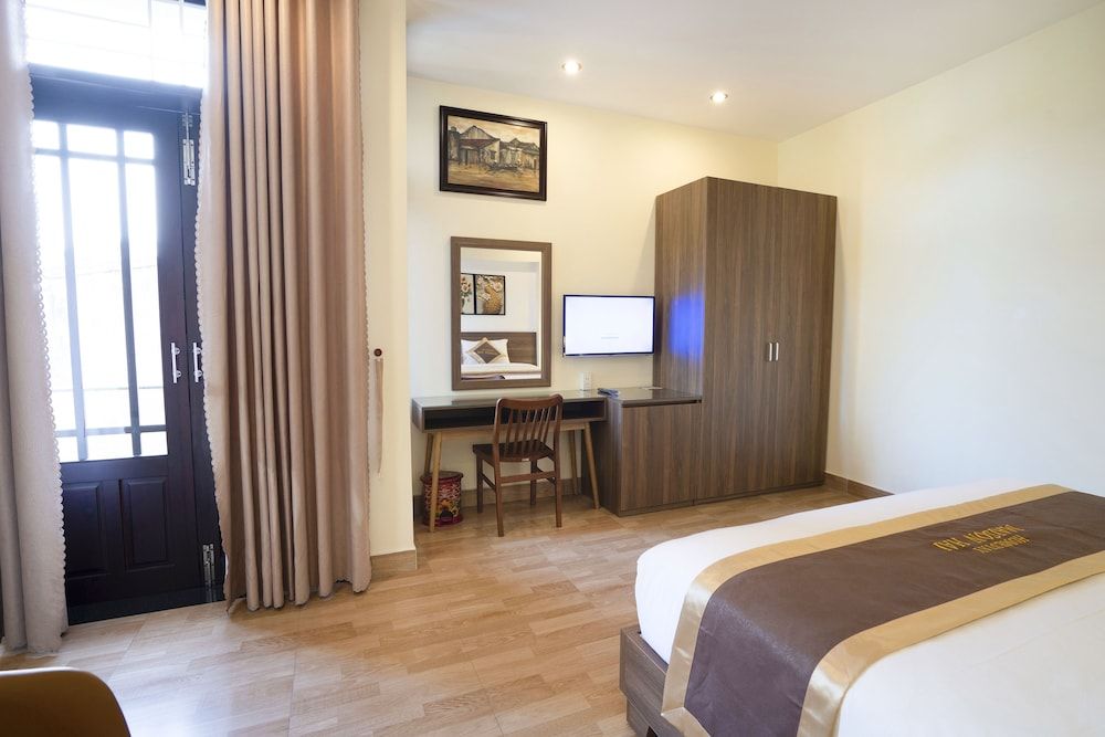 Maison Hai Homestay Superior Double Room