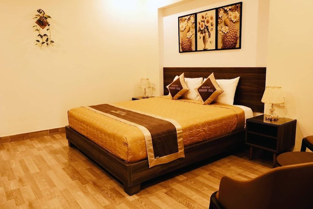 undefined Maison Hai Homestay 4