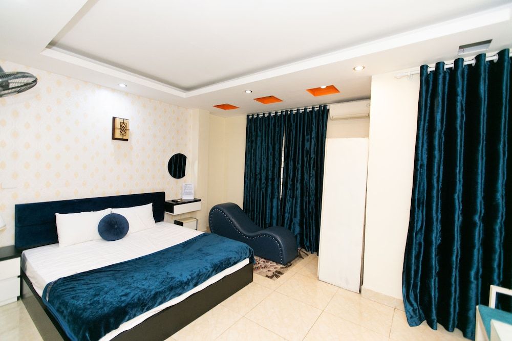 undefined Hoa Lan Hostel 6