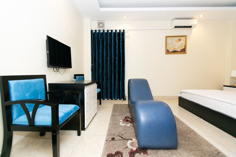 undefined Hoa Lan Hostel 9