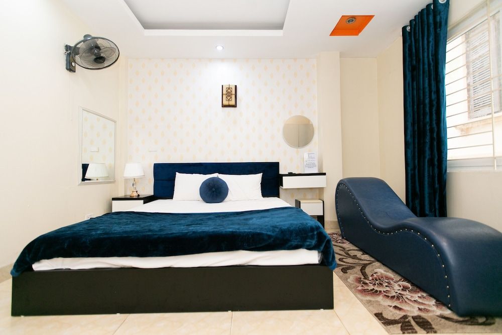 undefined Hoa Lan Hostel 2