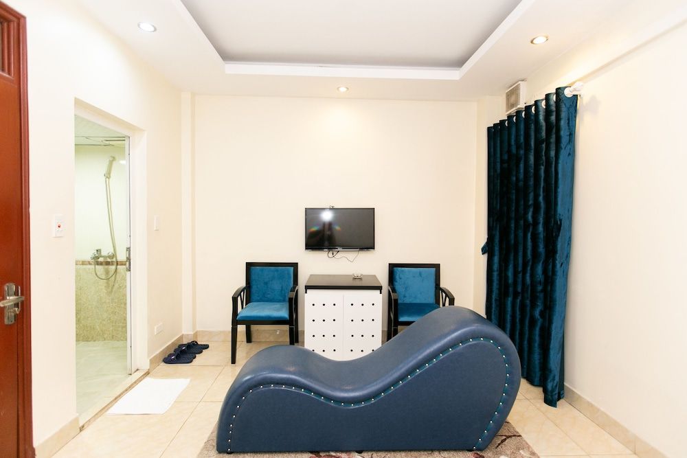 undefined Hoa Lan Hostel 10