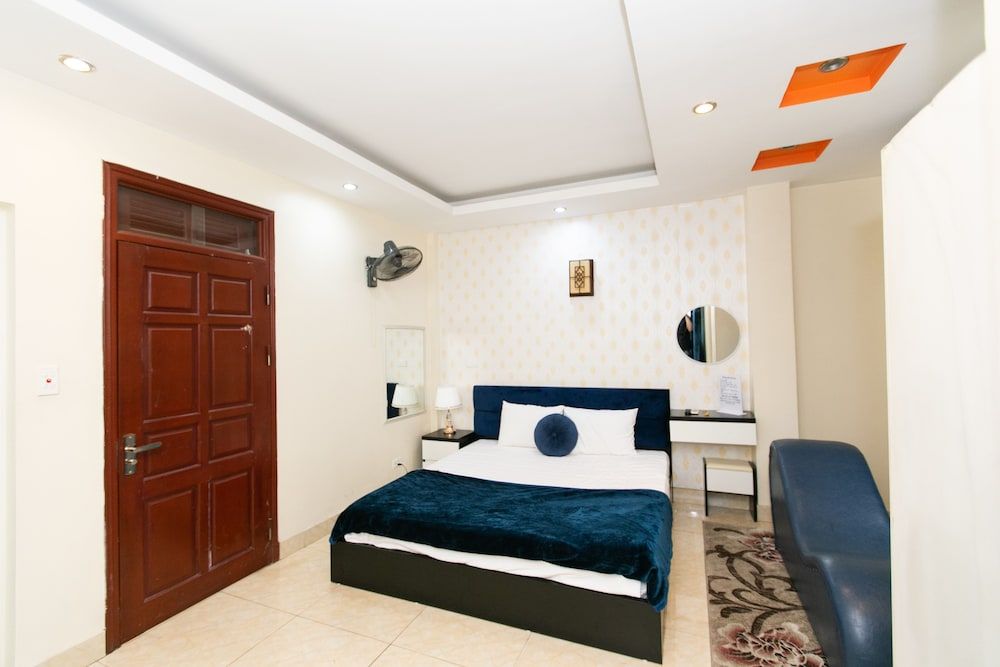 undefined Hoa Lan Hostel 7