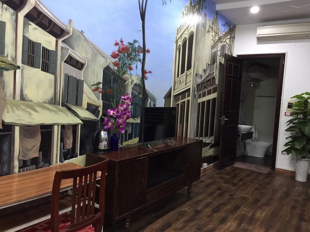 undefined Dollar Homestay & Travel 3