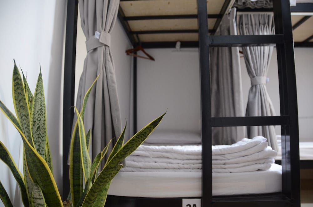 undefined Hy House - Hostel 7