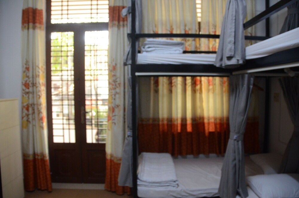 undefined Hy House - Hostel 9