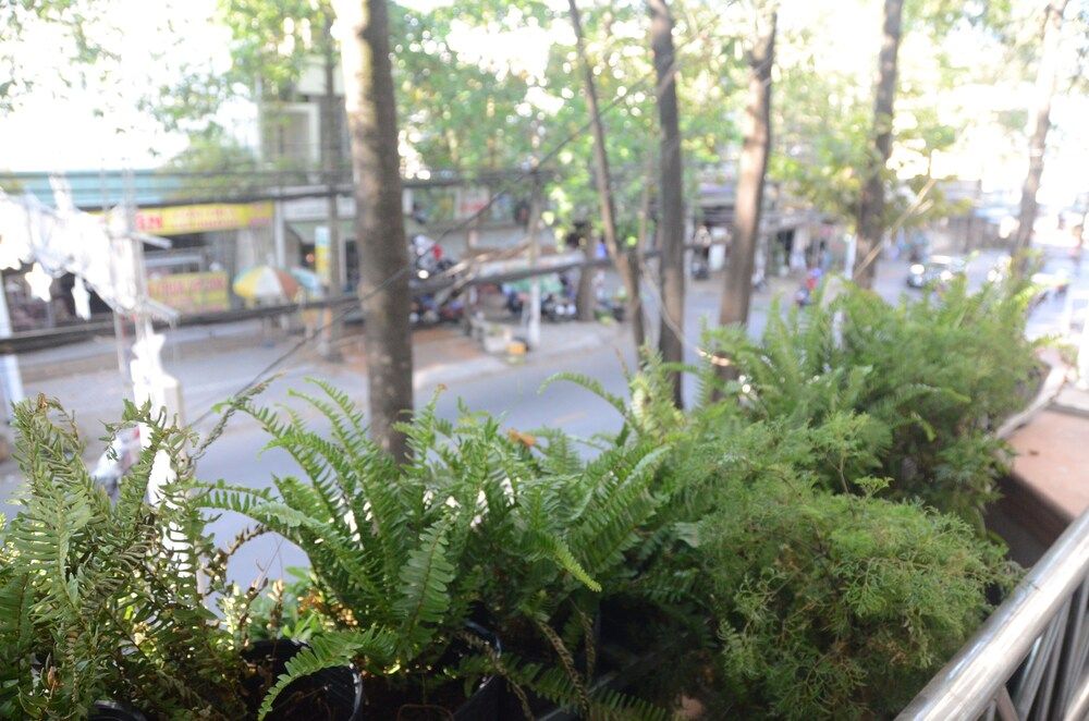 undefined Hy House - Hostel