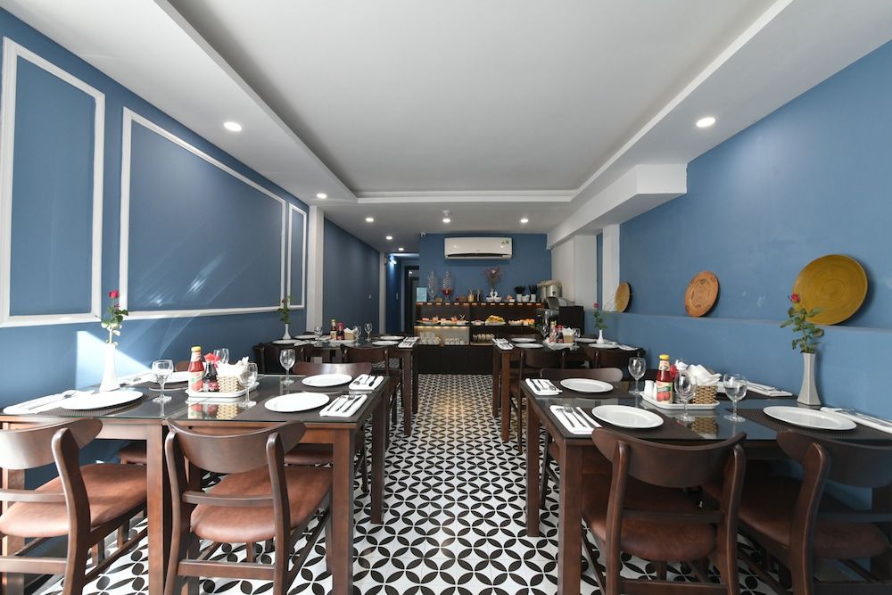 undefined Hanoi Elpis Central Hotel 5