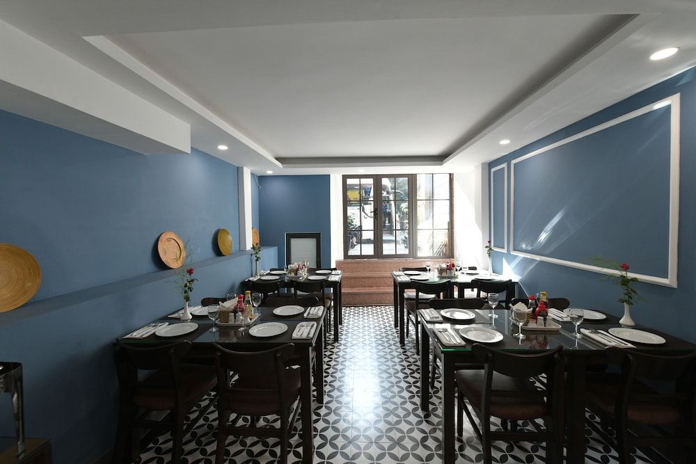 undefined Hanoi Elpis Central Hotel 8