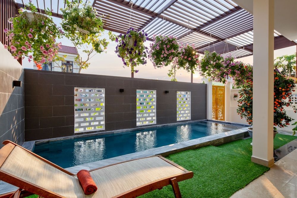 undefined Yellow Mushroom Villa Hoi An 6