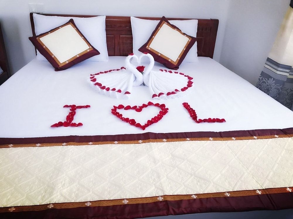 undefined Doi Mong Mo Hotel 9