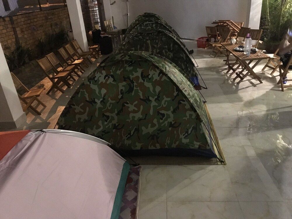 undefined Doi Mong Mo Hotel 4