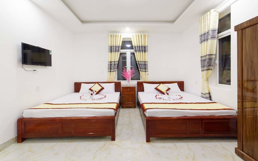 undefined Doi Mong Mo Hotel 3