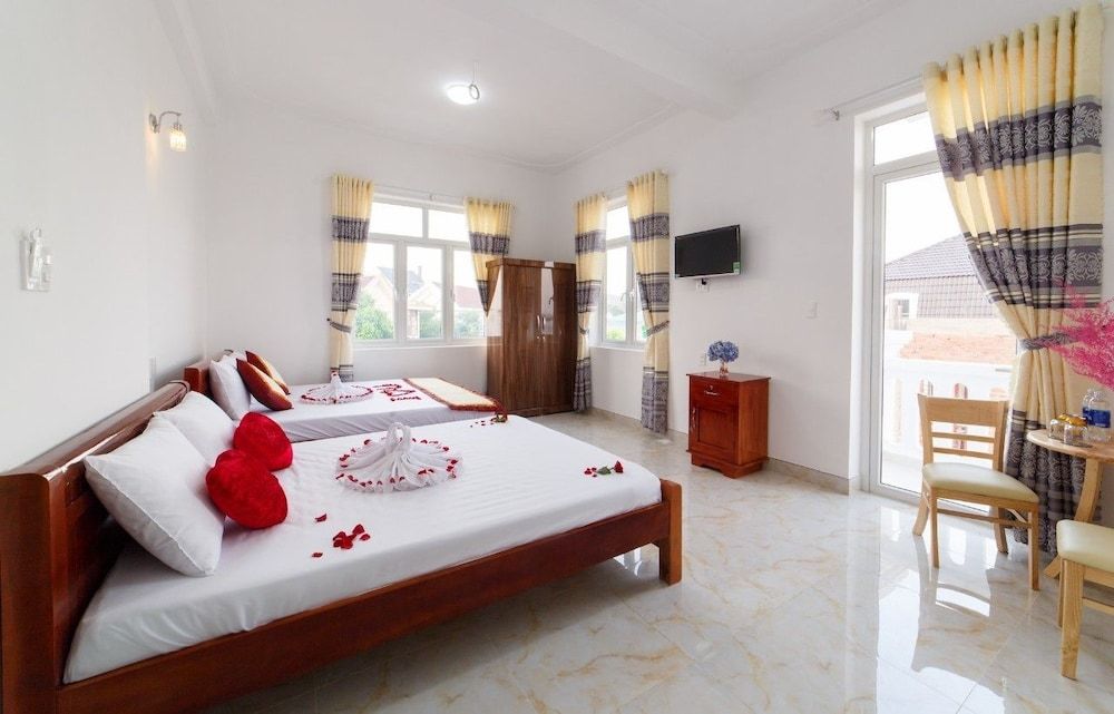 undefined Doi Mong Mo Hotel 6