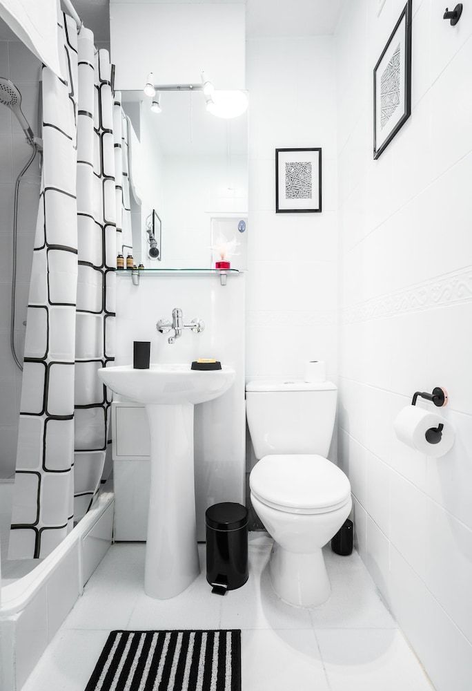 Elegant Apartment Panoramic Apartment, City View 17