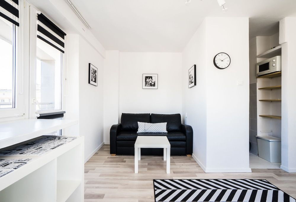 undefined Elegant Apartment Panoramic 6