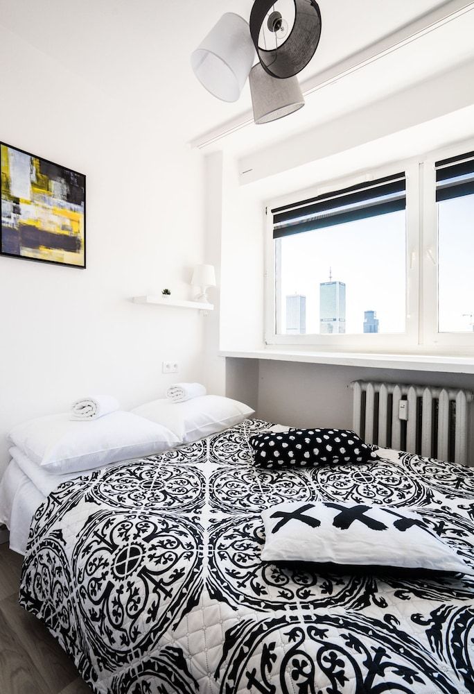 undefined Elegant Apartment Panoramic 9