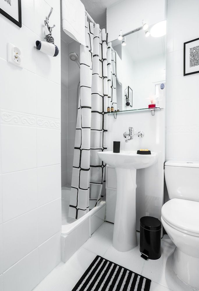 Elegant Apartment Panoramic Apartment, City View 16