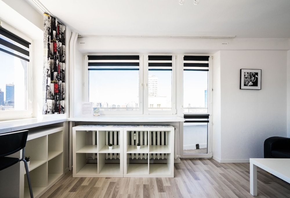 undefined Elegant Apartment Panoramic 7