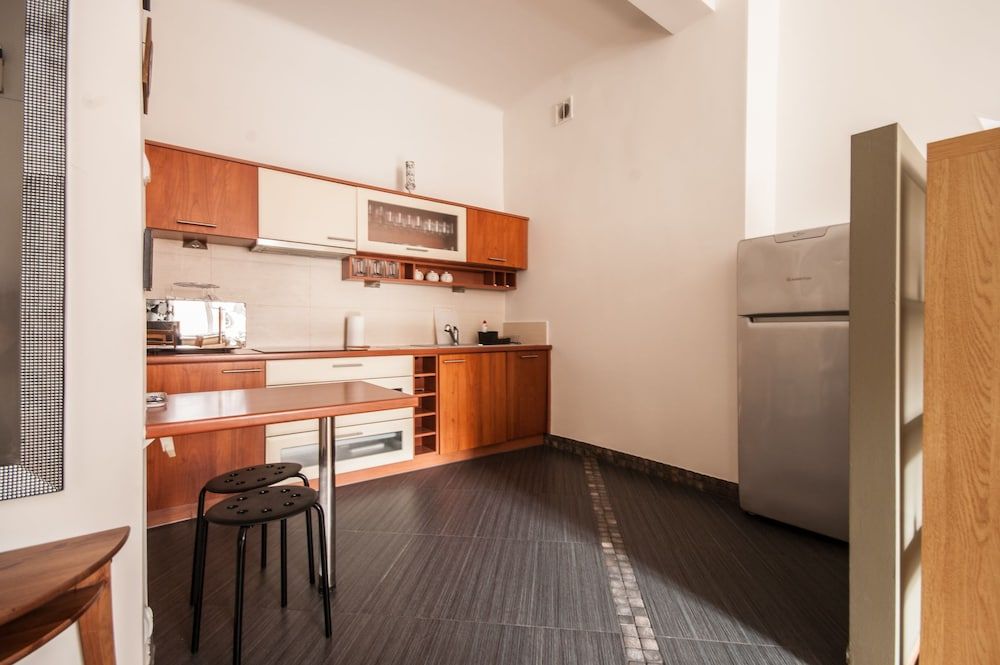 undefined Elegant Apartment Old Town V 7