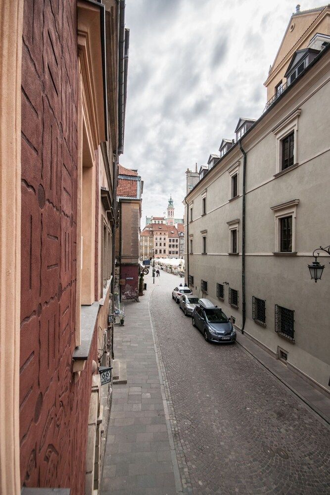 undefined Elegant Apartment Old Town V 2