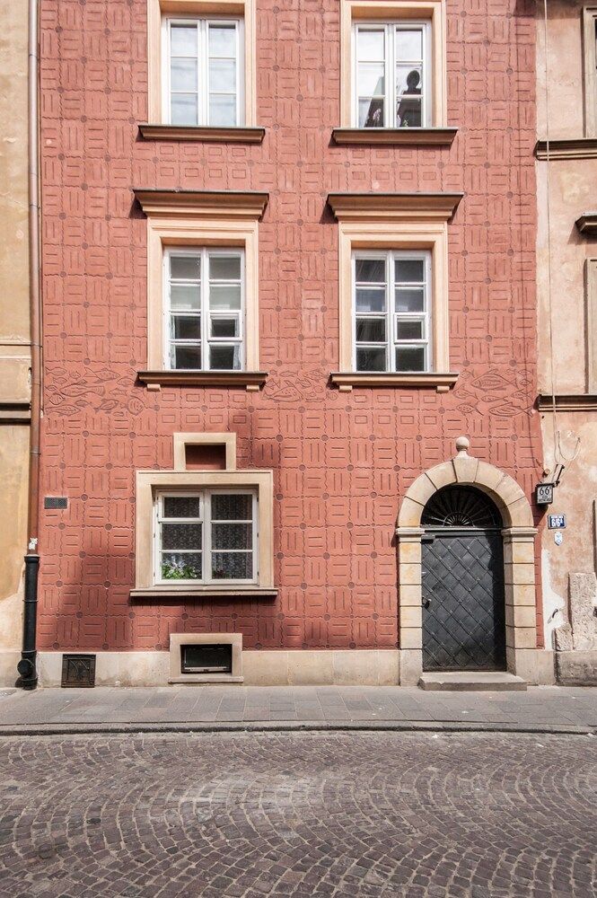 undefined Elegant Apartment Old Town V 4