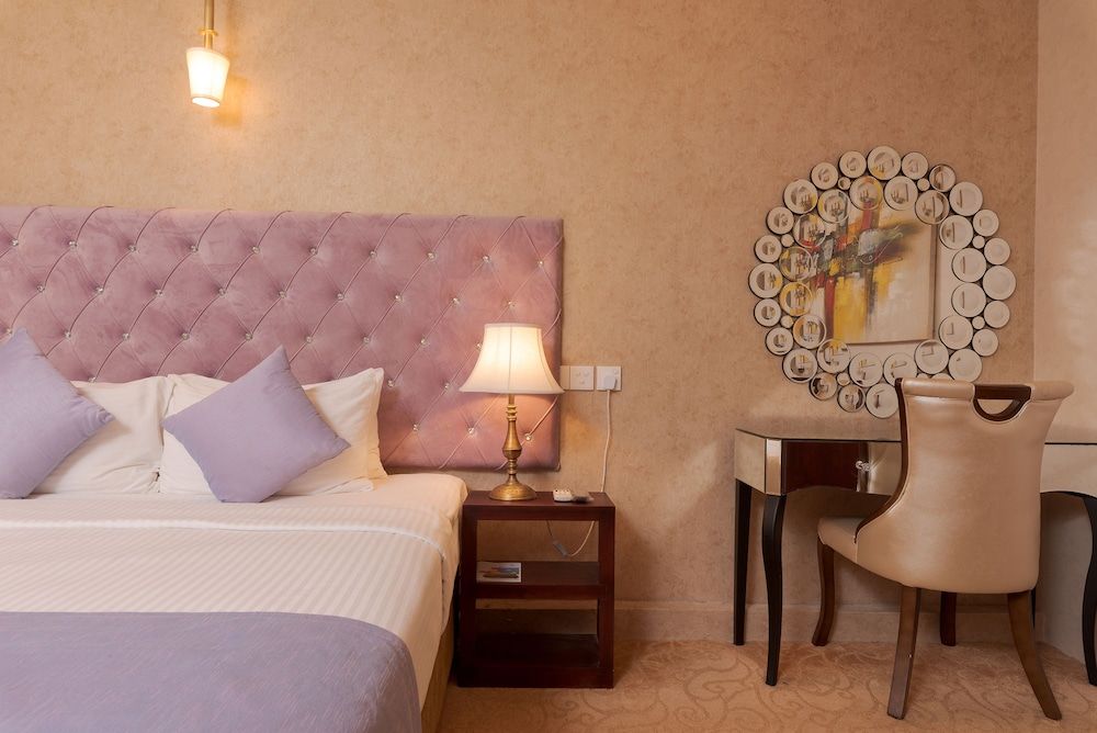 Seagate Hotel Panoramic Triple Room, Sea View 2