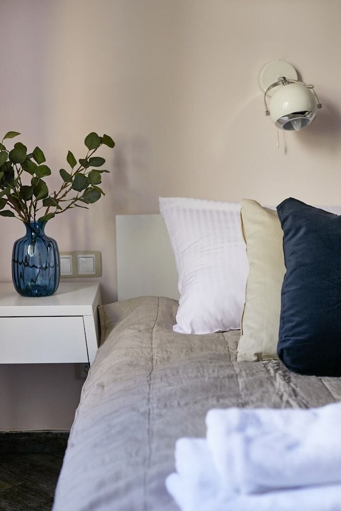 undefined Plac Zbawiciela Hipster Apartment 6