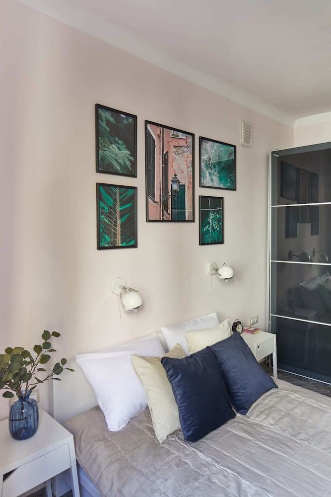 undefined Plac Zbawiciela Hipster Apartment 8