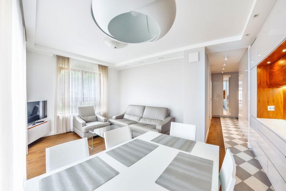 Apartment (Armii Krajowej 145B/9)