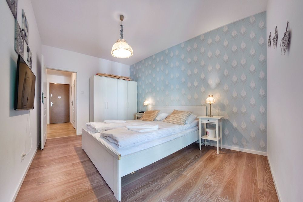 Apartment (Armii Krajowej 133A/14)
