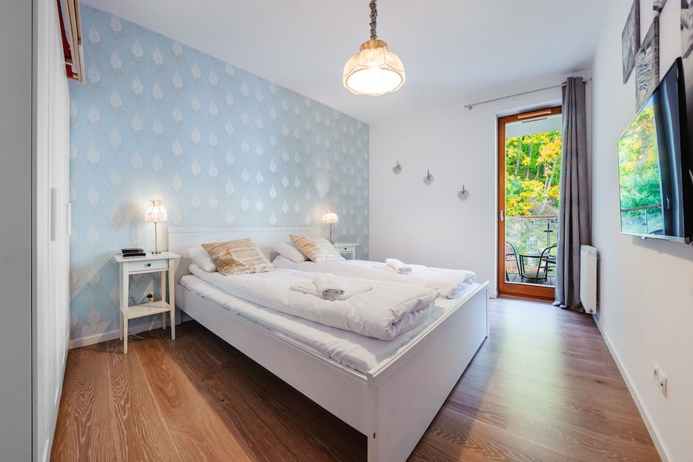 Apartment (Armii Krajowej 133A/14)