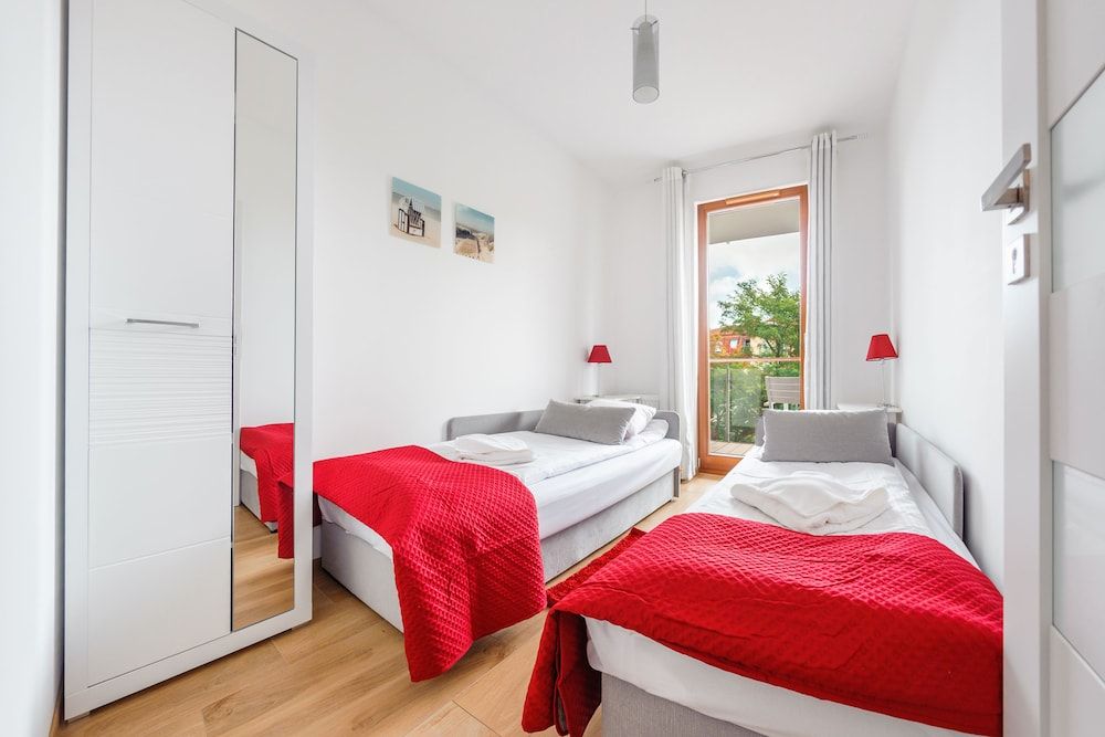 Apartment (A 11)
