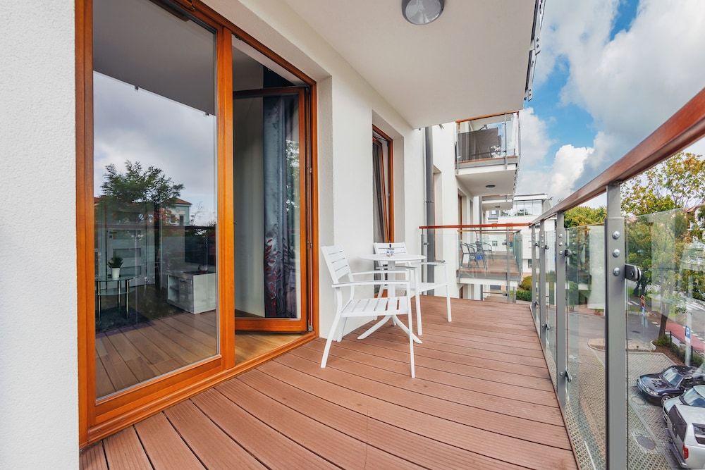 Apartment (A 11)