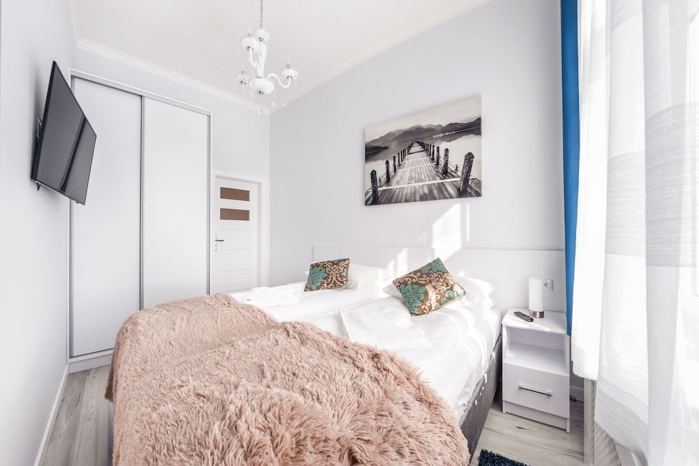 Apartamenty Sun&Snow Przy Monte Cassino Apartment (Monte Cassino 43/4a) 2