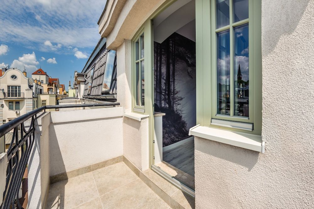 Apartamenty Sun&Snow Przy Monte Cassino Apartment (Monte Cassino 40/13) 5