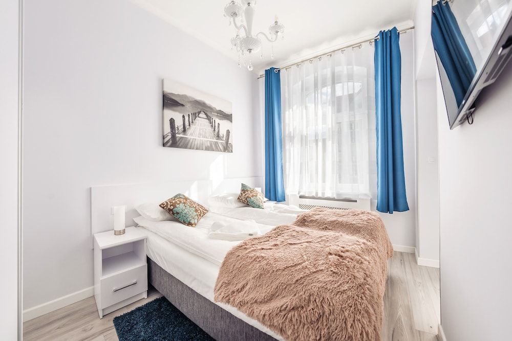 Apartamenty Sun&Snow Przy Monte Cassino Apartment (Monte Cassino 43/4a) 3