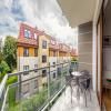 Apartamenty Sun&Snow Sopocka Rezydencja