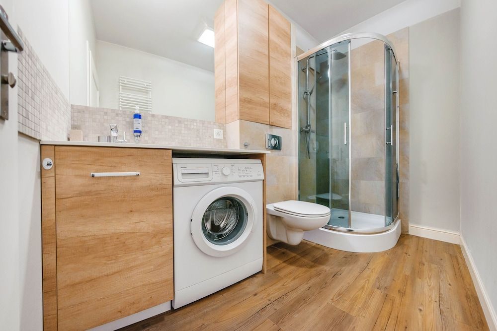 Apartamenty Sun&Snow Sopocka Rezydencja Apartment (B29) 4