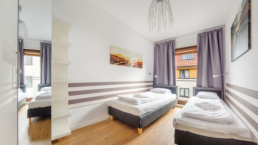 Apartamenty Sun&Snow Sopocka Rezydencja Apartment (C 49) 2