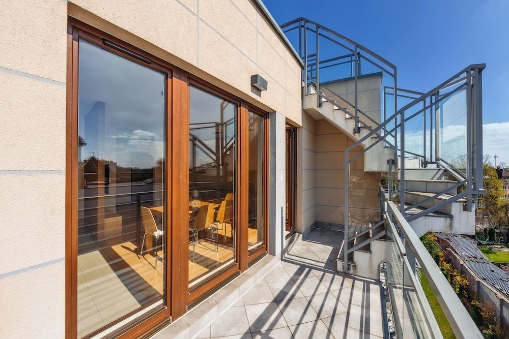 Apartamenty Sun&Snow Sopocka Rezydencja Apartment (b42) 3