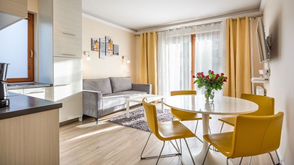 Apartment (A 41b)